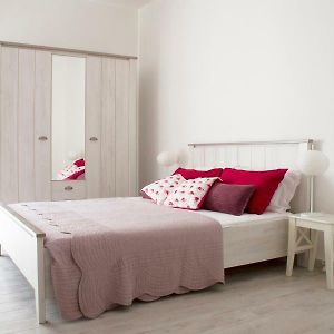 Double Room Balcony